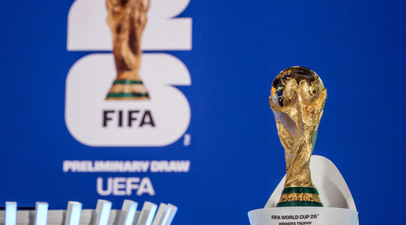 Radio Foot Internationale - Éliminatoires Mondial 2026, 6e et 7e journée en Afrique