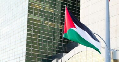 Rapatrier d’urgence le siège de l’ONU à Genève pour sauver le droit international