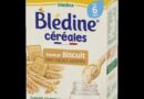 Rappel Consommateur - Détail BLEDINE Céréales saveur Biscuit BLEDINA