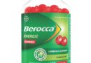 Rappel Consommateur - Détail Berocca Energie gommes Berocca Energie gommes