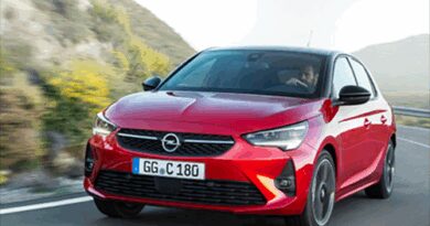 Rappel Consommateur - Détail Combo, Corsa, Crossland X, Grandland X, Zafira, Vivaro, Movano Voiture particulière/véhicule utilitaire léger OPEL.