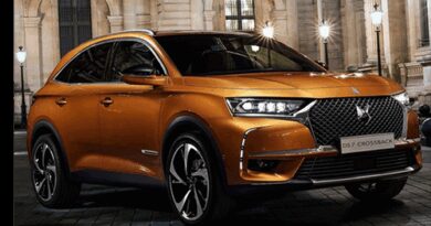 Rappel Consommateur - Détail DS3 Crossback, DS 7 Crossback Voiture particulière DS automobiles