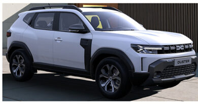 Rappel Consommateur - Détail DUSTER Pays Grand Froid Voiture particulière Dacia