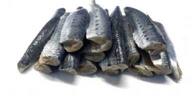 Rappel Consommateur - Détail FILET DE SARDINE PAVILLON DE FRANCE