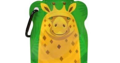 Rappel Consommateur - Détail GOURDE A JUS ENFANT 15 CL COOK’ Concept