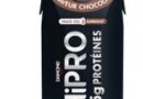 Rappel Consommateur - Détail HiPRO à boire saveur chocolat HiPRO