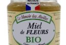 Rappel Consommateur - Détail MIEL DE FLEURS BIO FRANCE MANOIR DES ABEILLES