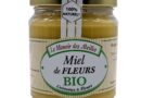 Rappel Consommateur - Détail MIEL DE FLEURS MANOIR DES ABEILLES