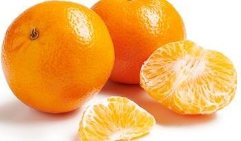 Rappel Consommateur - Détail Mandarine Orri Manquante