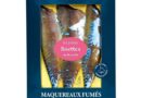 Rappel Consommateur - Détail Maquereaux