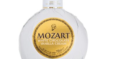 Rappel Consommateur - Détail Mozart cream Mozart