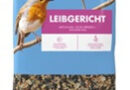 Rappel Consommateur - Détail Multifit Wildvogelfutter Leibgericht (Aliments pour oiseaux sauvages) Multifit