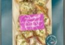 Rappel Consommateur - Détail Poulpe aux herbes fumé tranché 100g Maison Matthieu
