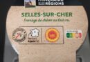 Rappel Consommateur - Détail Selles sur Cher AOP itinéraire de nos régions