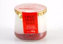 Rappel Consommateur - Détail Yaourt fraise basilic 125g sans marque