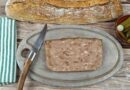 Rappel Consommateur - Détail paté de campagne sans marque