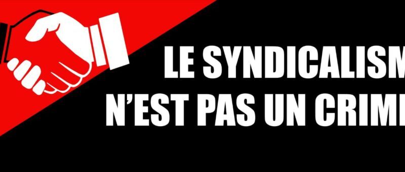 Rassemblement pour la liberté et l’amnistie des «6 de la Suiza» (Espagne) ! – Confédération nationale du travail – UD 69