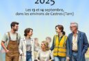 Rdz-vs à l'Université d'été rassemblante 2025, les 13 et 14 septembre dans les environs de Castres (Tarn) - Étienne Chouard - Blog du Plan C
