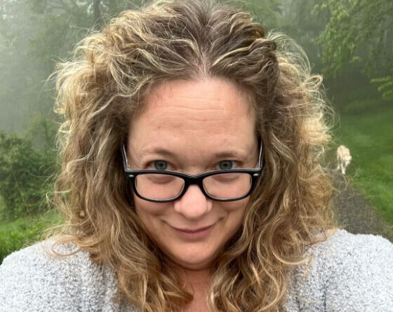 Rebecca Lindsey, l'ex-rédactrice en cheffe du site climate.gov virée par Donald Trump, lance un nouveau média sur le climat - L'Humanité
