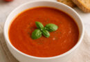 Recette de soupe à la tomate façon grand-mère