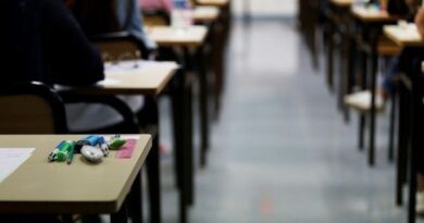 Record : une fillette de 9 ans obtient son bac ! 
