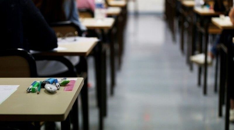 Record : une fillette de 9 ans obtient son bac !