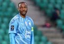 Recordman du nombre de matchs disputés avec l'OM, Steve Mandanda annonce la fin de sa carrière - ici