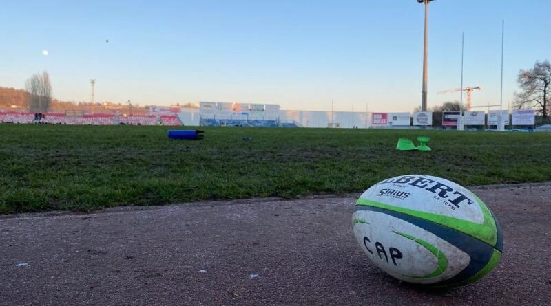 Recrutement, objectifs, nouveau staff : le Rugby Athlétique Club Castelroussin entame sa saison - ici