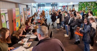 Recruteurs de Rouen et de Seine-Maritime, rencontrez vos futurs talents
