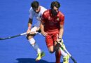 Red Lions - Antoine Kina prend sa retraite internationale: 'Prendre un nouveau départ' - RTBF Actus