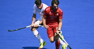 Red Lions - Antoine Kina prend sa retraite internationale: 'Prendre un nouveau départ' - RTBF Actus