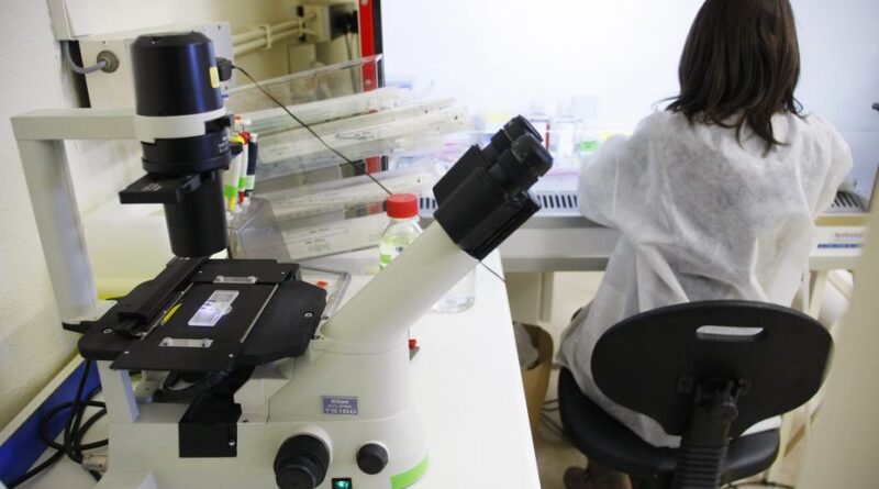 Réduire les effets secondaires des traitements contre le cancer grâce aux nanoparticules : les découvertes prometteuses de chercheurs strasbourgeois