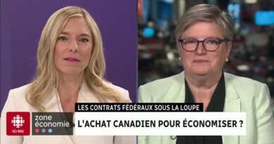 Régime minceur à Ottawa | Radio-Canada