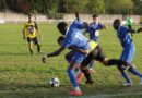 Régional 2 : match arrêté à Déols, une première au goût amer