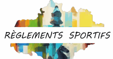 Règlements Championnats N4 et L1 2025-2026 – Ligue des Échecs d'Occitanie