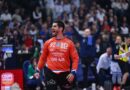Rémi Desbonnet prolonge à Montpellier jusqu'en 2030