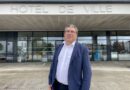 Rémi Pascreau, maire de Challans, annonce sa candidature aux municipales : « La liste est en partie faite »