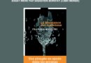 Rencontre avec François Médéline, Débat mené par Sébastien Bonifay (Libri Mondi) - Mediateca Centru di corsica - Corti