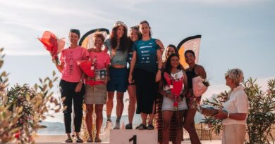 📅 Rendez-vous dimanche 7 septembre 2025 à Porticcio pour une journée sportive, conviviale et pleine d’énergie 💪✨
