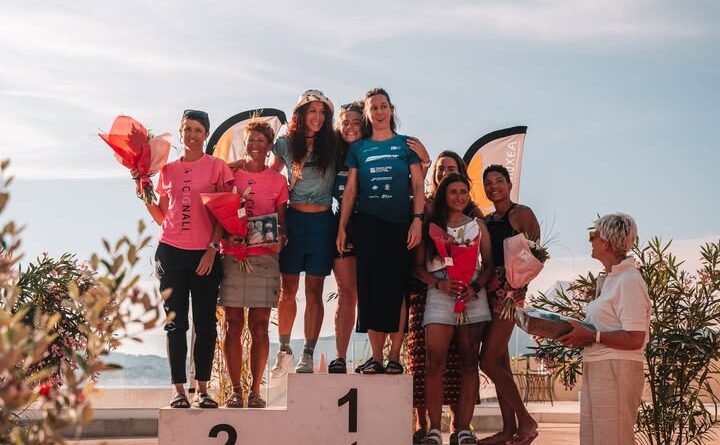 📅 Rendez-vous dimanche 7 septembre 2025 à Porticcio pour une journée sportive, conviviale et pleine d’énergie 💪✨