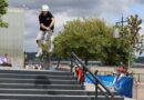 Rendez-vous en Norvège pour les Championnats d'Europe de trottinette freestyle - Fédération Française de Roller & Skateboard