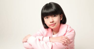 « Renoir » : le talent de la petite Suzuki Yui a surpris Cannes