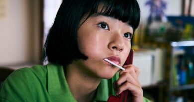 Renoir : l'été bouleversant d’une jeune Japonaise fantasque