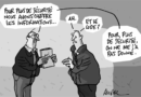 Renseignement : Le gendarme des écoutes désarmé | Le Canard enchaîné