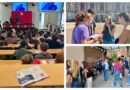 Rentrée 2025 : "Être à Sciences po Lille en vrai, c'est assez impressionnant !"