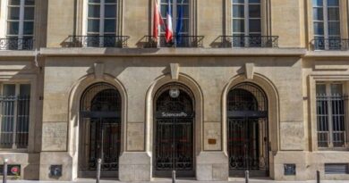 Rentrée 2026 : du nouveau à Sciences po Paris