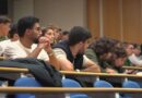 Rentrée à l'Université : soutien à la recherche, amélioration des infrastructures, projet d'école vétérinaire, ce qui attend les étudiants cette année