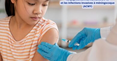 Rentrée des classes : sortez vos carnets de vaccination