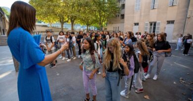 Rentrée scolaire : des conditions de travail dégradées pour les enseignants du privé