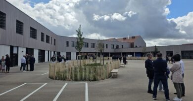 Rentrée scolaire en Seine-et-Marne : classes allégées et trajets plus courts avec trois nouveaux collèges